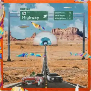 Cheat Codes - Highway ft Sofía Reyes & Willy William